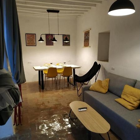 Apartamento El Limonero Vejer de la Frontera Exterior foto